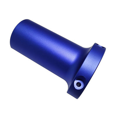 Quality  Custom Aluminium Rapid Prototype Machining Services Cut Casting factory