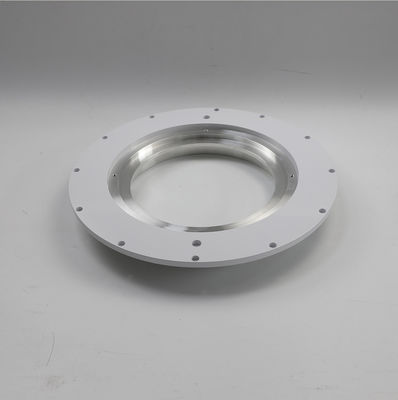 Prototype CNC Machining Precision Parts Anodizing Milling Turning