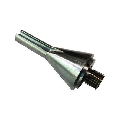 Custom High Precision CNC Turning Parts Aluminum Alloy ISO9001