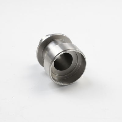 Sturdy Precision CNC Aluminum Parts Fabricated Metal Products OEM