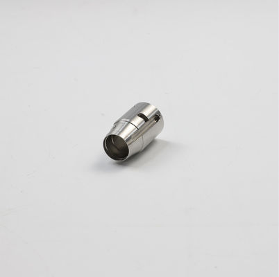 Customized Precision CNC Machining Parts With Turning Milling