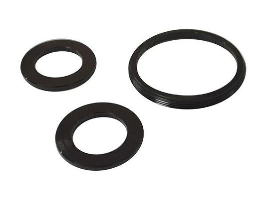 Polished CNC Machining Aluminium for High Precision Requirements