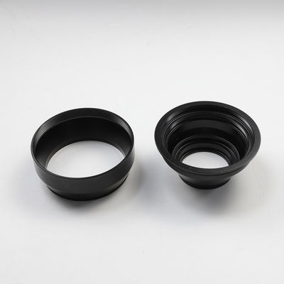 Polished CNC Machining Aluminium for High Precision Requirements