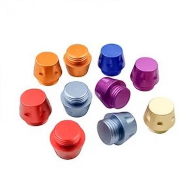 Custom Aluminium Rapid Prototype Machining Services Cut Casting