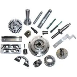 Sturdy Precision CNC Aluminum Parts Fabricated Metal Products OEM