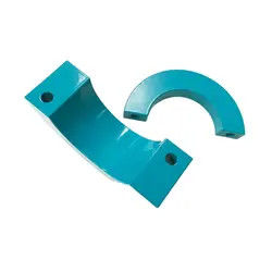 Sturdy Precision CNC Aluminum Parts Fabricated Metal Products OEM
