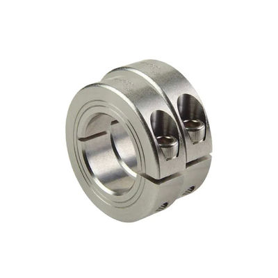 Sturdy Precision CNC Aluminum Parts Fabricated Metal Products OEM
